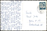 Address side