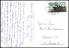 Address side