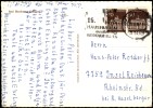 Address side