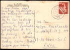 Address side