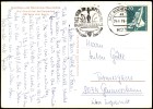 Address side