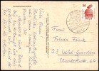Address side