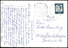 Adressseite