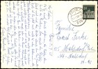 Address side