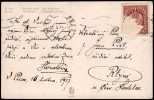 Address side