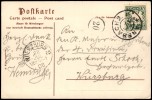 Address side