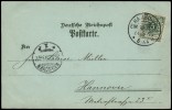 Address side