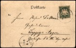 Address side