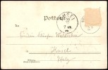Address side