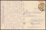 Address side