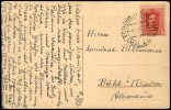 Address side