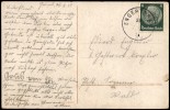 Address side