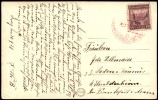 Adressseite