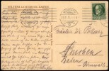 Address side
