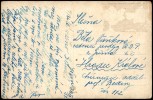 Address side