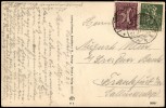 Address side