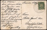 Address side