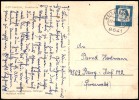 Address side