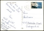 Address side