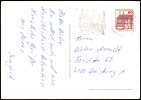 Address side