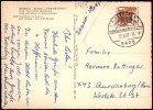 Address side