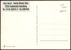 Address side
