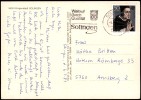 Address side