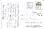 Address side