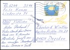 Address side
