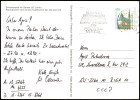 Adressseite