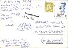 Adressseite