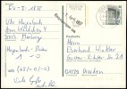 Address side