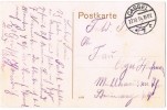 Address side