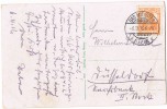 Address side