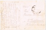 Address side
