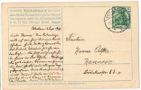 Address side