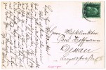 Address side