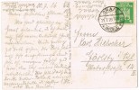 Address side