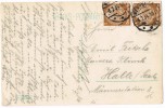 Address side