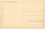 Address side