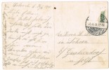 Address side