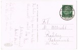 Address side