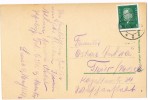 Address side