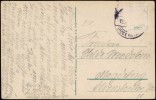 Address side