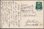 Address side