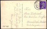 Address side