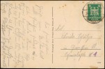 Address side