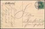 Address side
