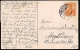 Address side