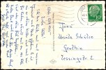 Address side